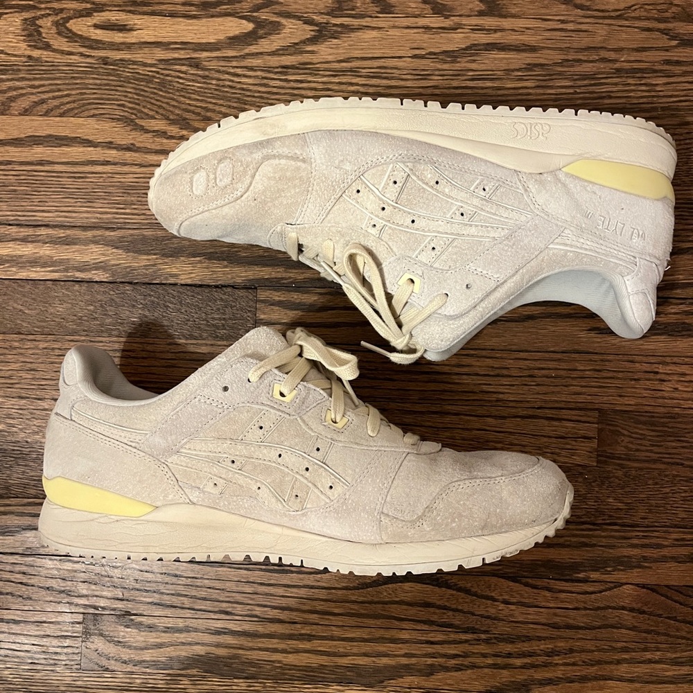 ASICS Gel Lyte III